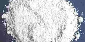 Tundish Covering Compound