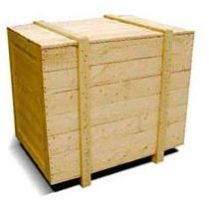 Wooden Shipping Boxes