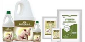 dysen - 00 animal feed supplement