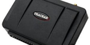 GPS Tracker
