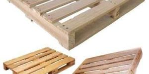 Plywood Pallets