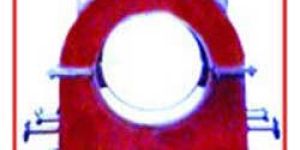 Ball Mill Bearing Housing