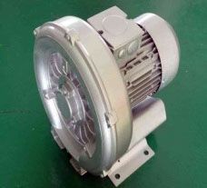 Single Stage Turbine Blower