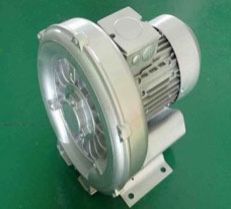 Single Stage Turbine Blower