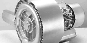 Double Stage Turbine Blower