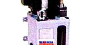 Three Phase Automatic Lubrication Pump