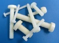Plastic Screws