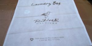 Non Woven Laundry Bags