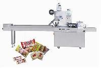 Horizontal Pillow Pack Machine