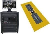 under Vehicle Surveillance Systems