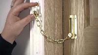 Door Chain