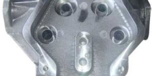Aluminium Cylinder Heads