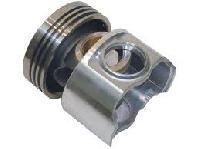 Aluminium Engine Pistons
