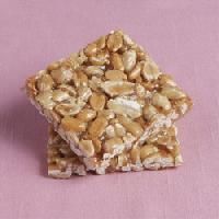 Groundnut Chikki