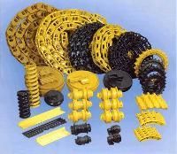 Construction Machinery Parts