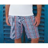 Mens Bermudas