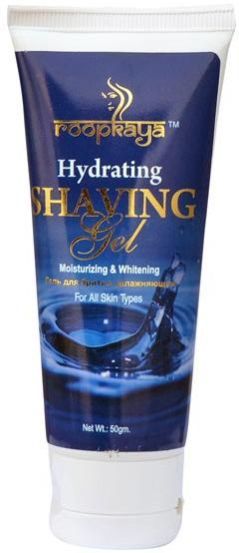 Hydrating Shave Gel