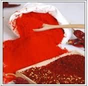 Deep Red Chilli Powder