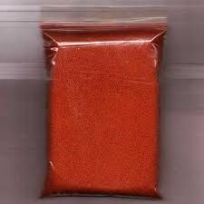 Dehydrated Red Chilli Powder
