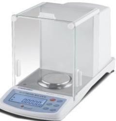 Electronic Weighing Balance