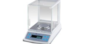 Electronic Weighing Machine