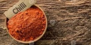 Fresh Red Chilli Powder