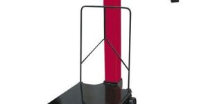 Mechanical Platform Scale