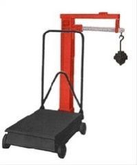 Mechanical Platform Scales