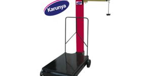 Mechanical Weighing Scale