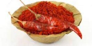 Organic Red Chilli Powder