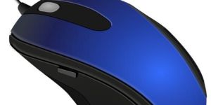 Computer Mouse