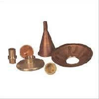 Copper Forgings