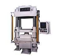 Compression Molding Presses