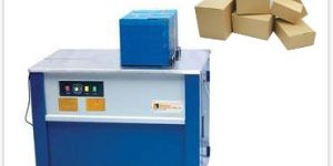 Cartoon Packing Machine