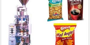 Collar Type Packing Machine