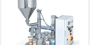 F.F.S. Cup Filler Machine