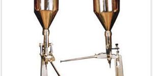 Manual Filling Machine