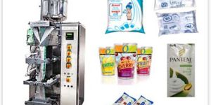 Liquid Filling Machine