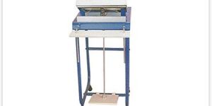 Paddle Sealing Machine