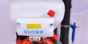 Mist Sprayer
