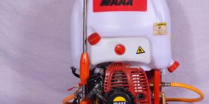 MS809 Knapsack Power Sprayer