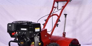 Rotary Cultivator