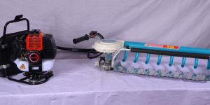 Tea Plucking Machine