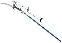 Telescopic Tree Pruner