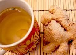 GINGER EXTRACT