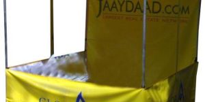 Promotional Canopy