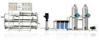 Industrial Reverse Osmosis Plant