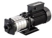 Industrial RO Raw Water Pump