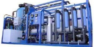 Industrial RO System
