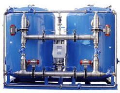 Industrial Water Filter